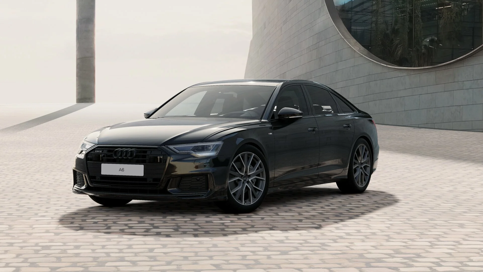 Audi Audi
