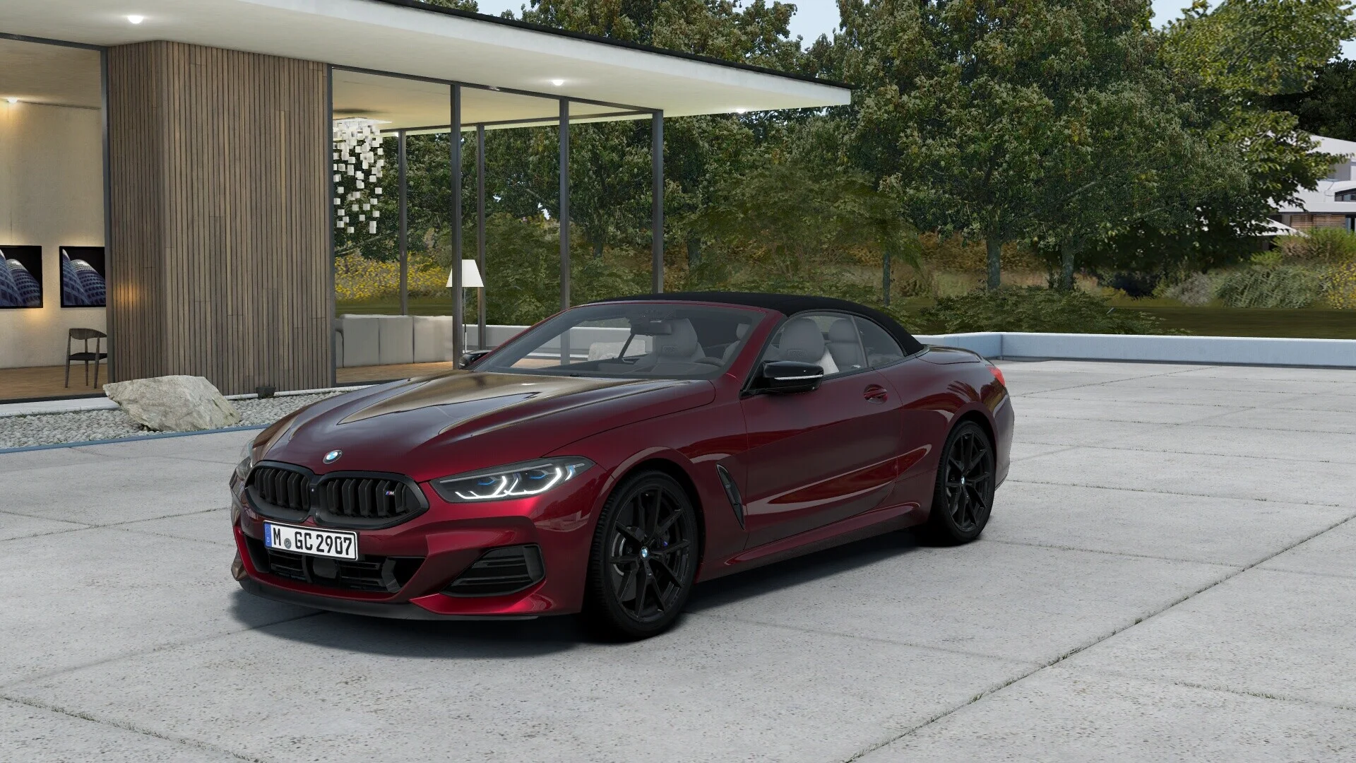 BMW BMW