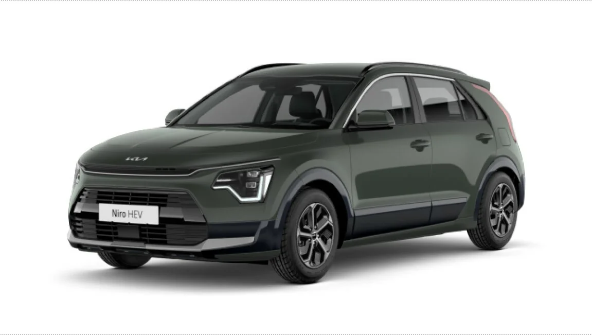 KIA Niro 