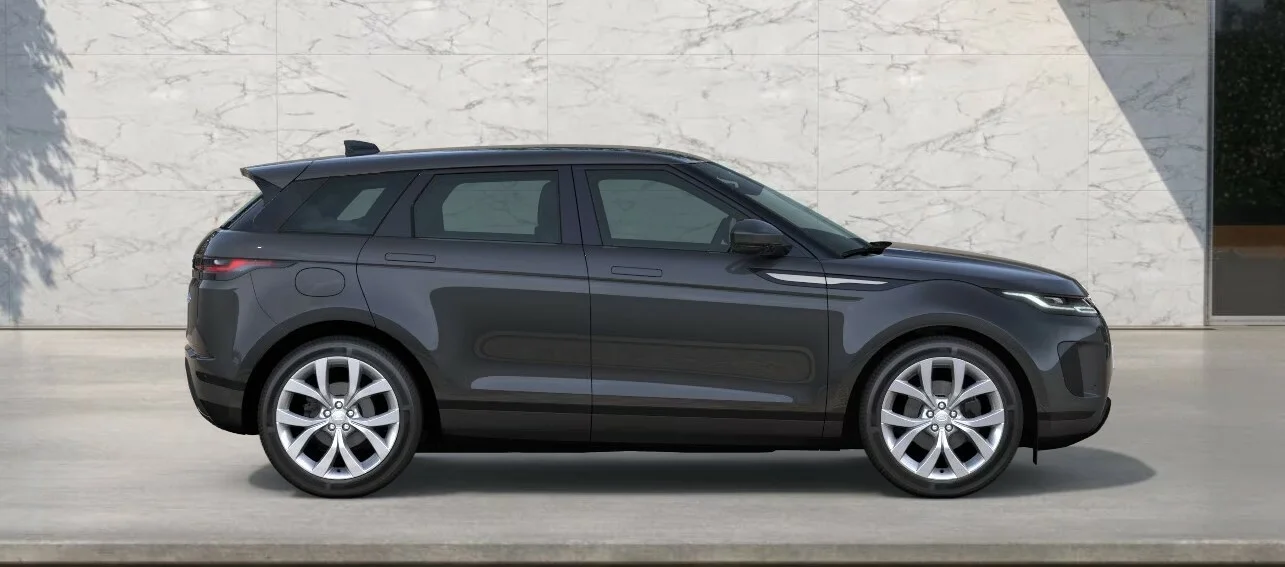 Land Rover Range Rover Evoque 2.0 