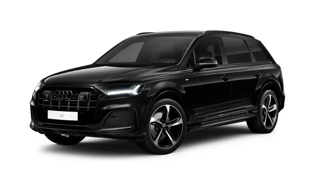 Audi Audi 