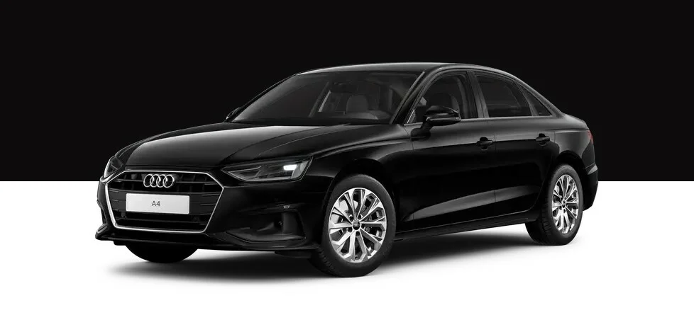 Audi Audi 