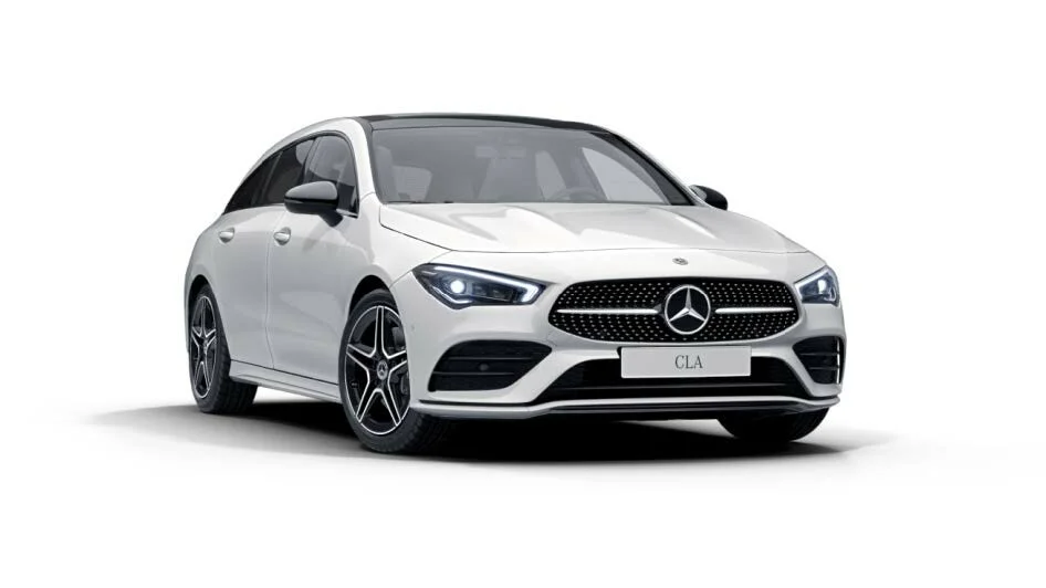 Mercedes-Benz CLA 200 (DELETED) 