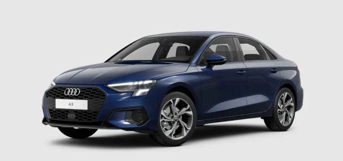 Audi Audi 