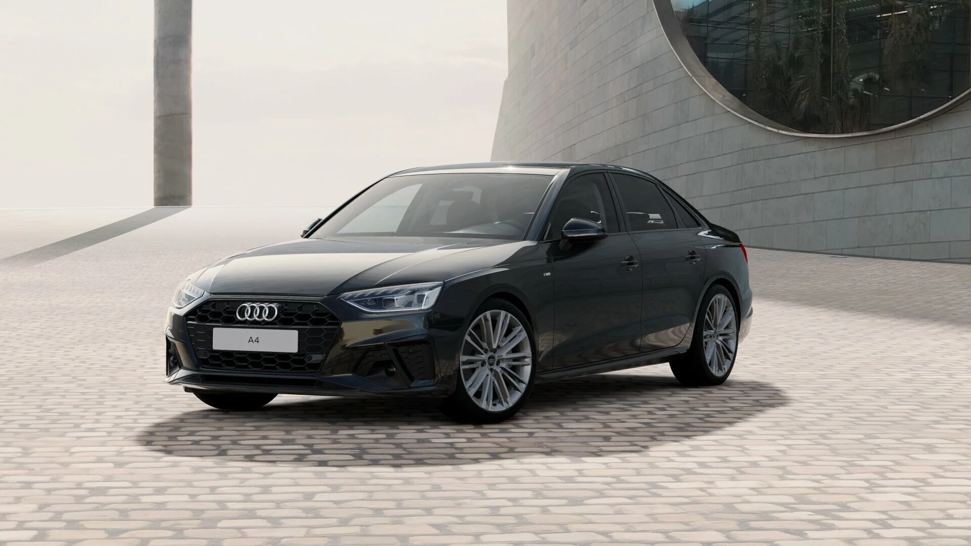 Audi Audi