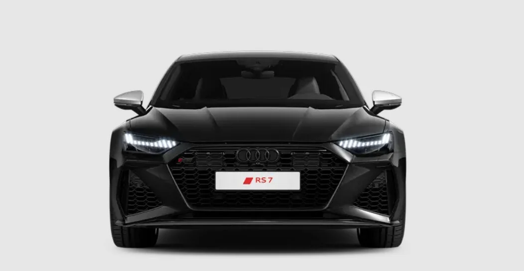 Audi Audi 