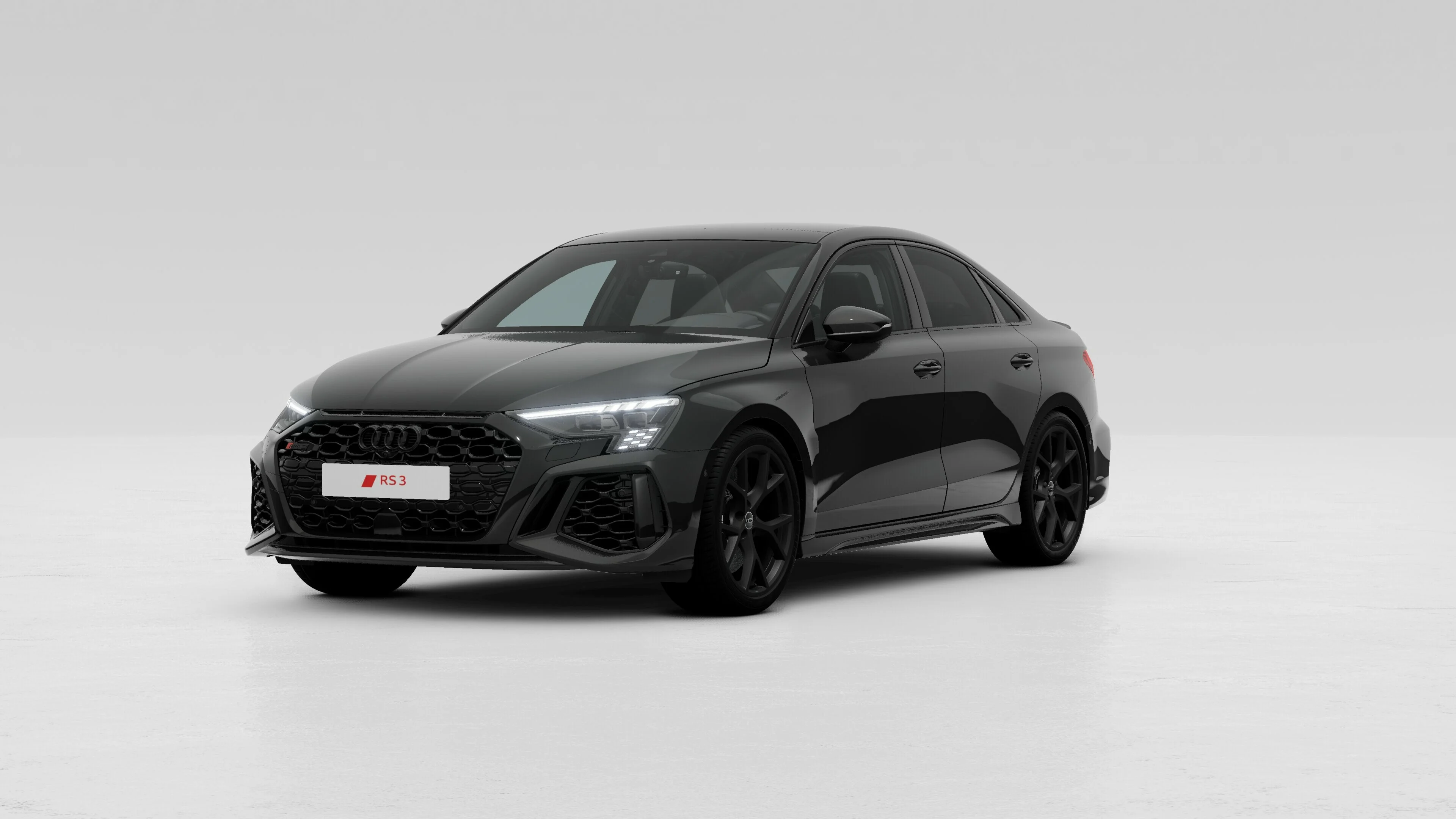 Audi Audi 