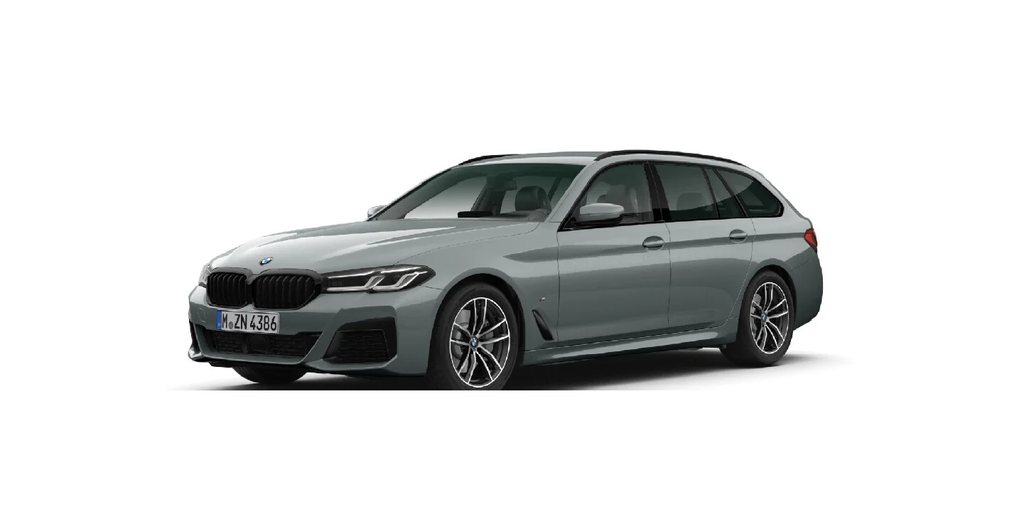 BMW 520d (DELETED) 