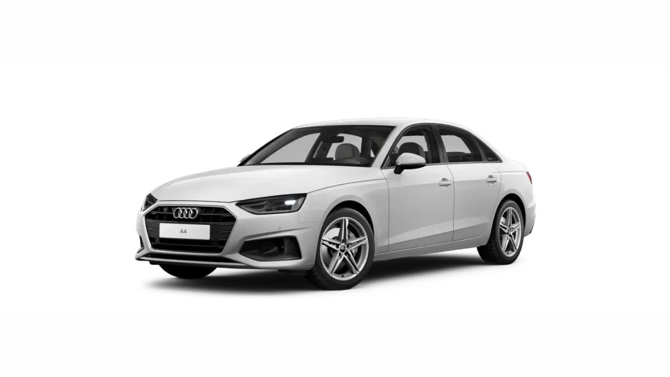 Audi Audi
