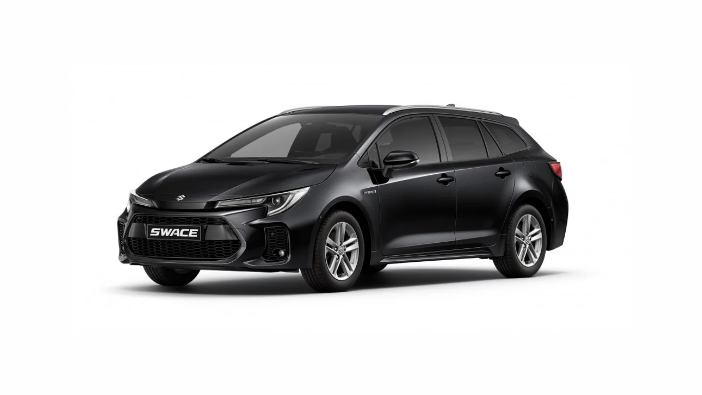Suzuki Swace 1.8 Hybrid