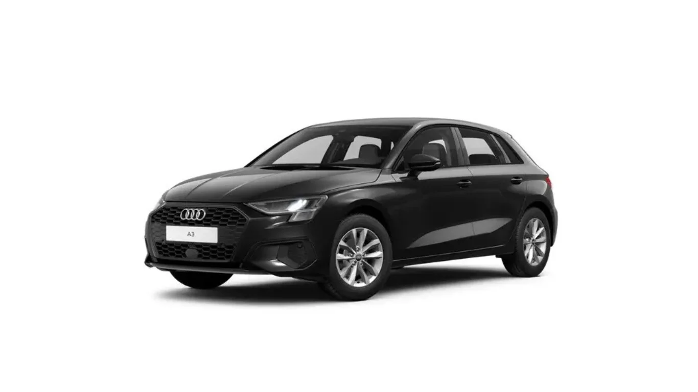 Audi Audi 