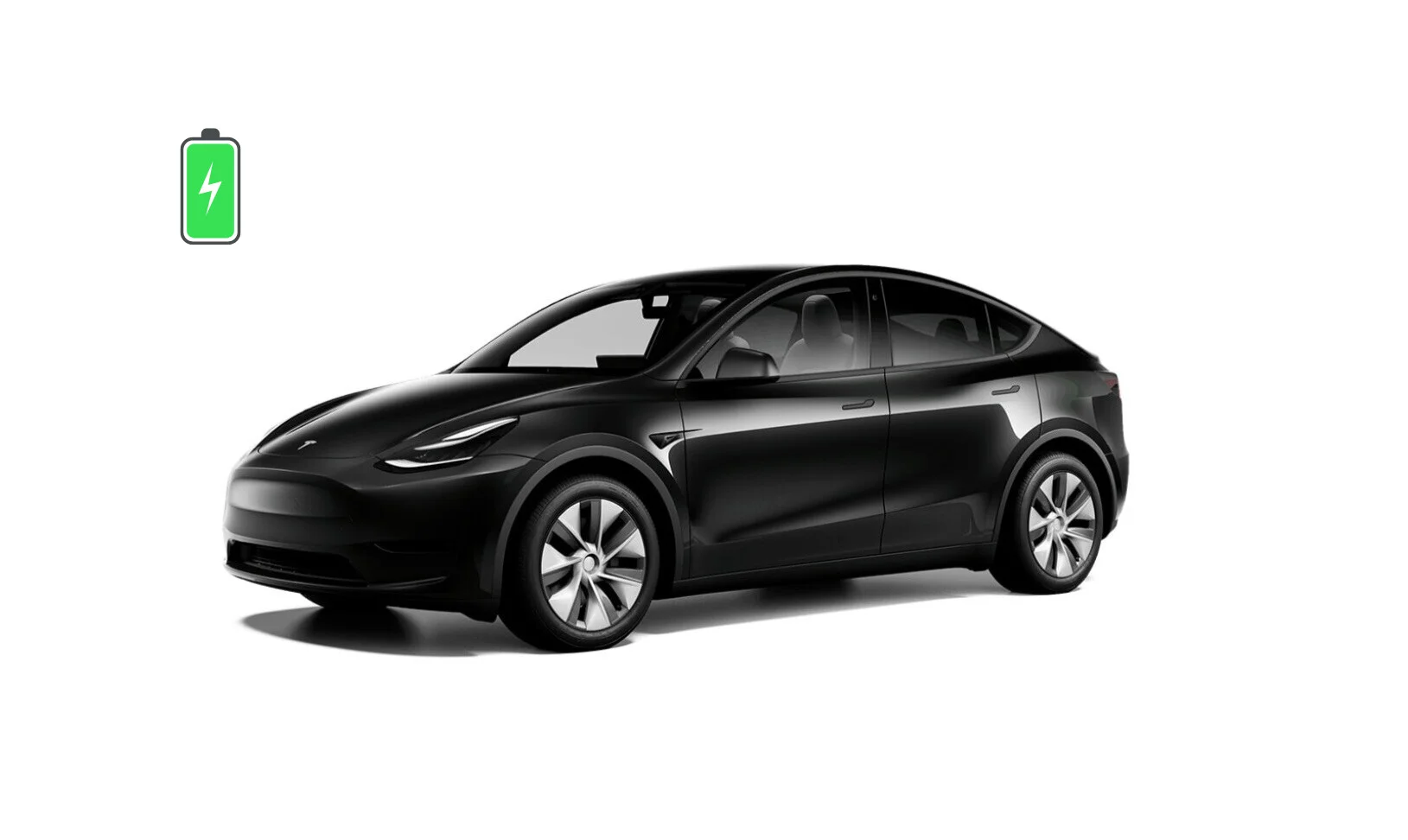 Tesla Y
