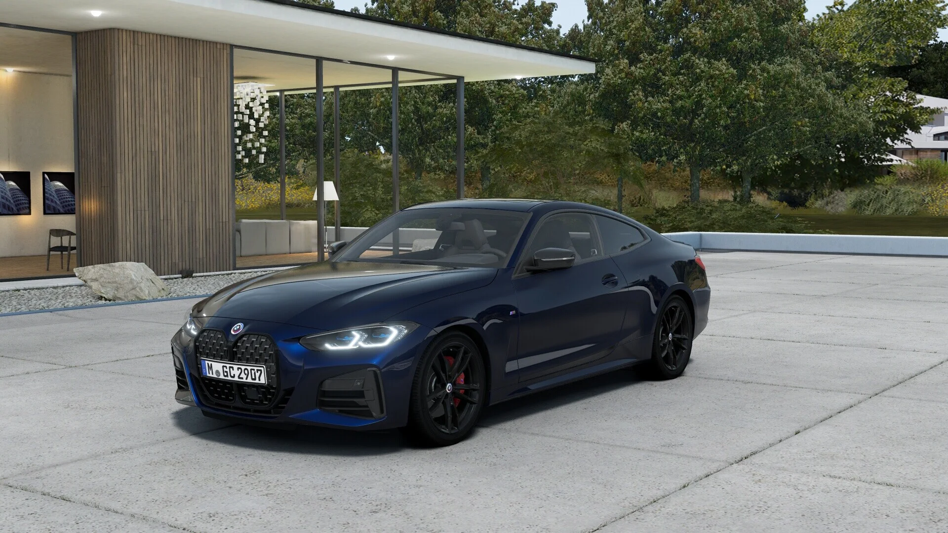 BMW M440i (DELETED) 