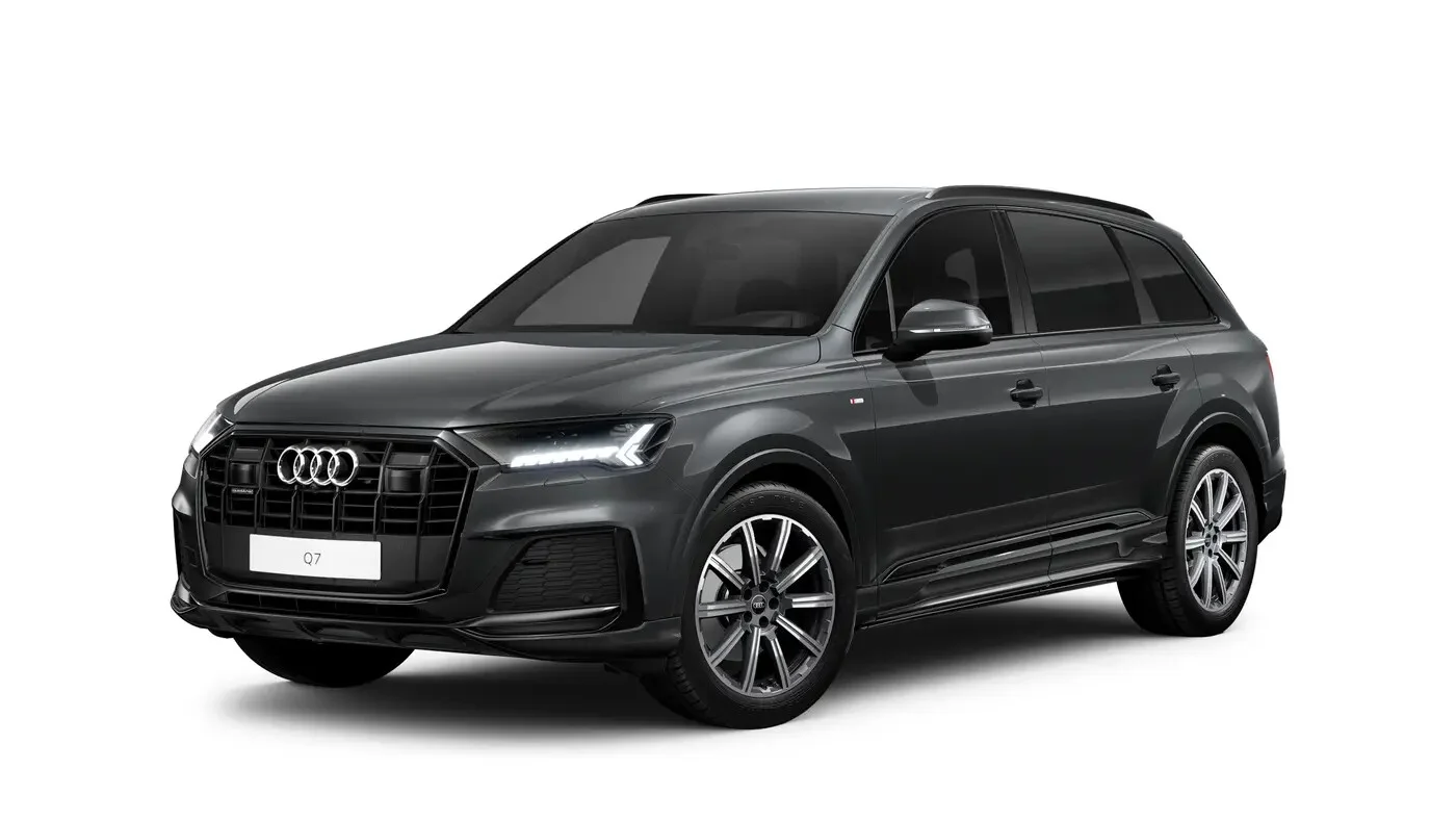 Audi Audi 