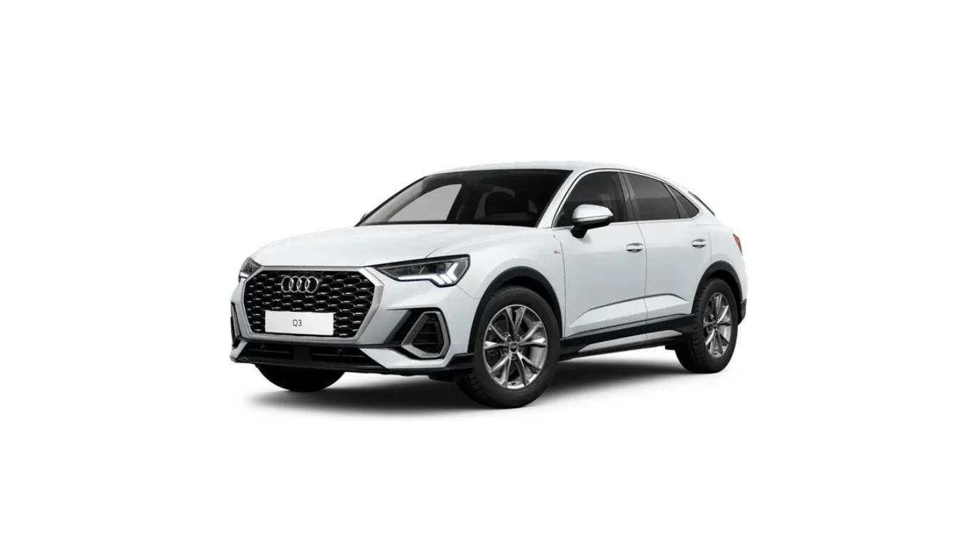 Audi Audi 