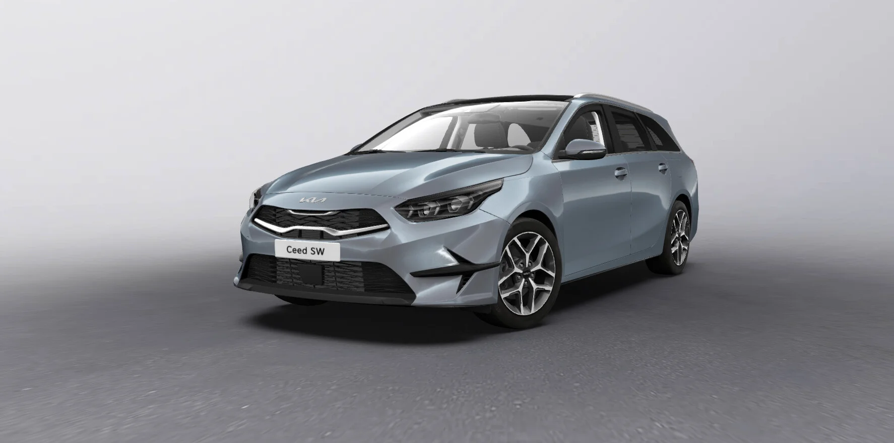 KIA Ceed 1.5 T-GDI