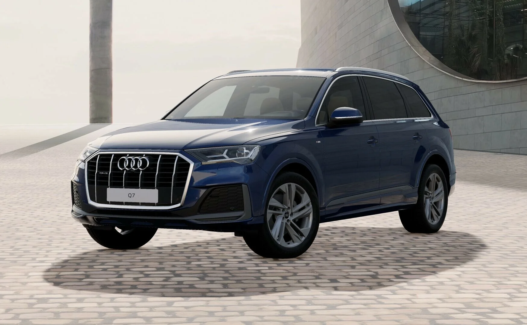 Audi Audi 