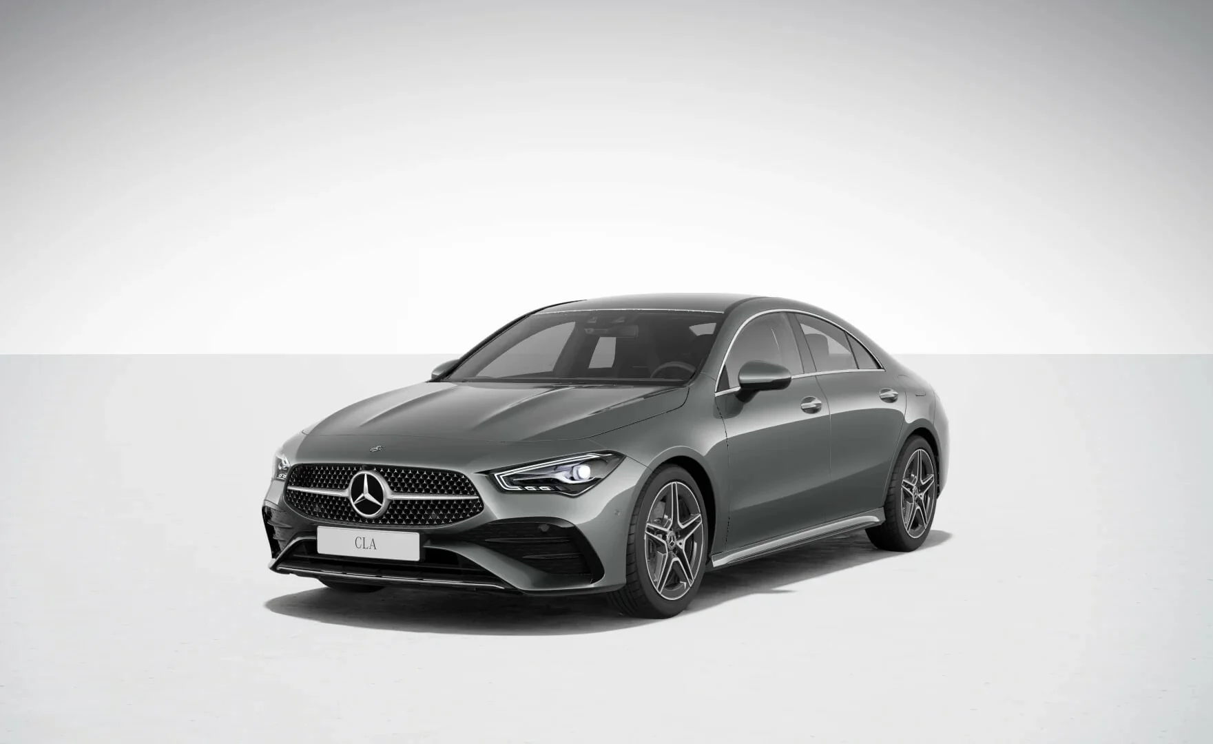 Mercedes-Benz CLA 200 (DELETED)