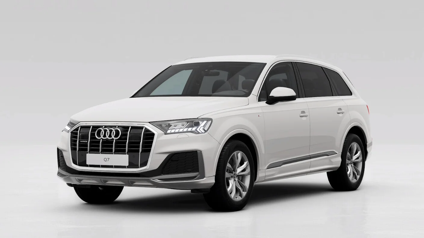 Audi Audi