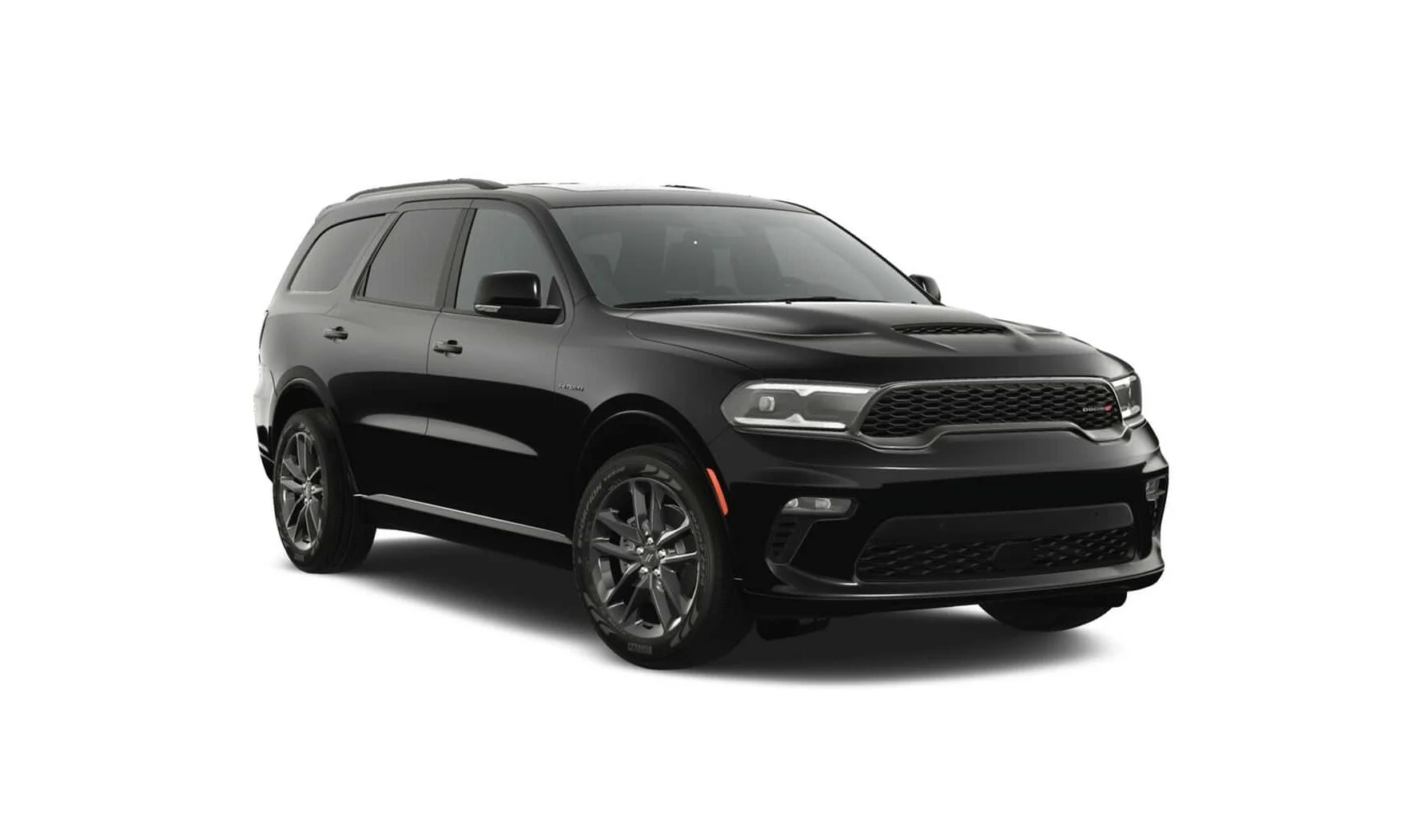 Dodge Durango R/T Plus 