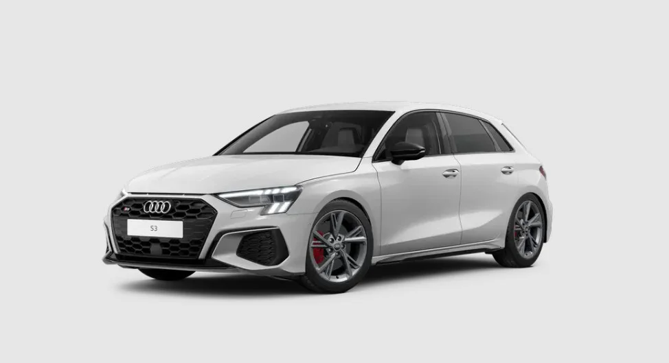 Audi Audi