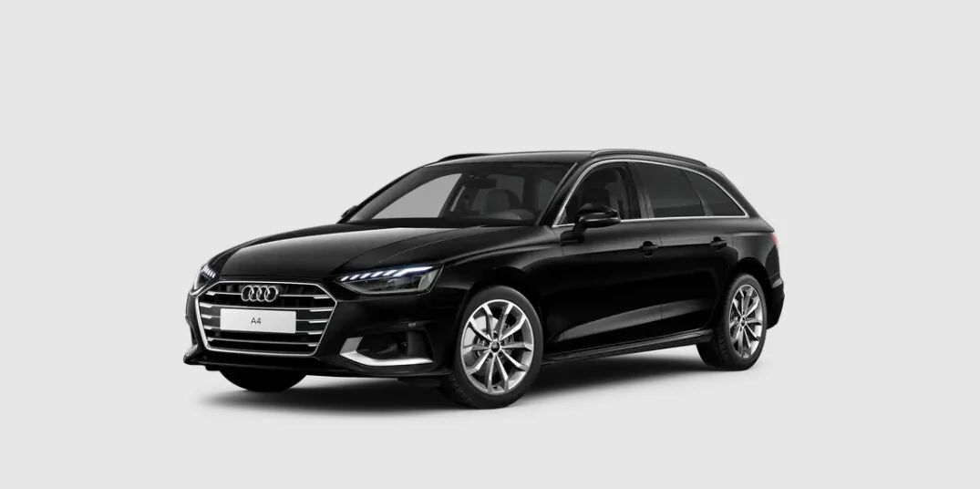 Audi Audi 