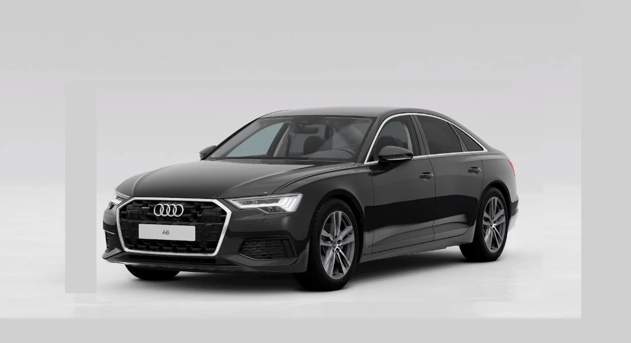 Audi Audi 