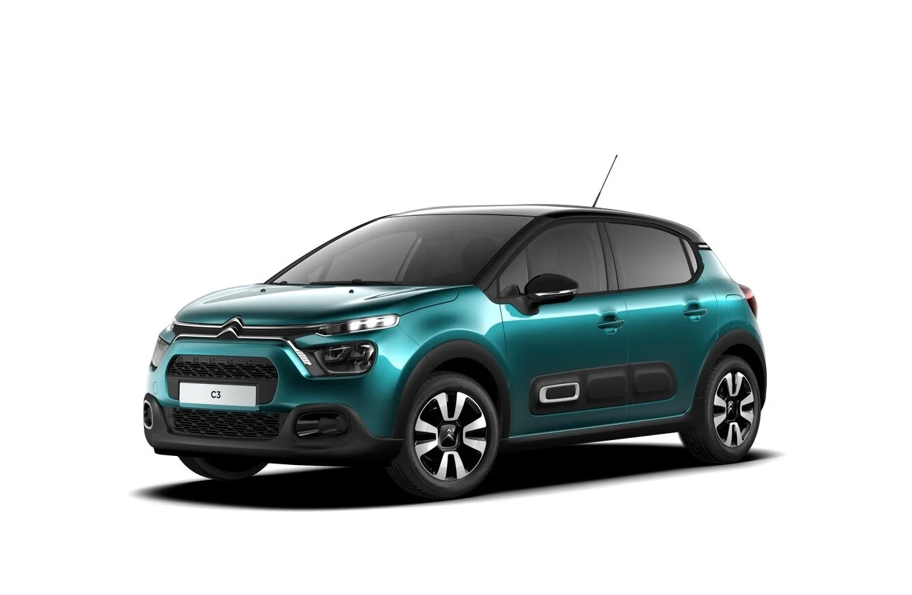 Citroen C3 Shine