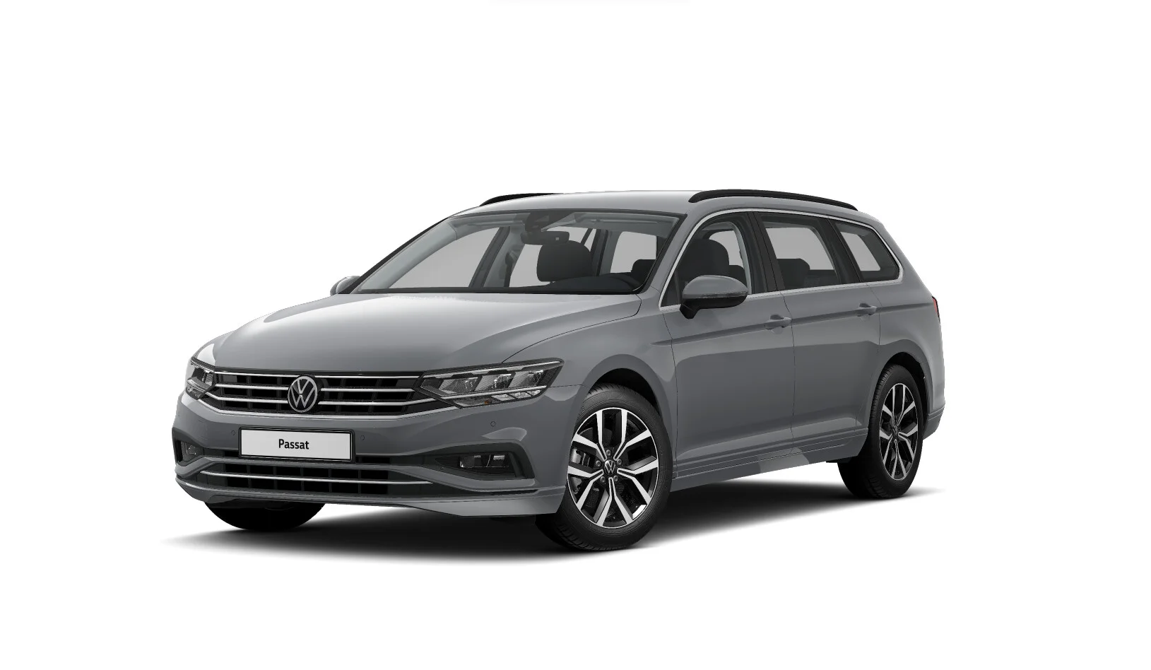 Volkswagen Passat 1.5 TSI 