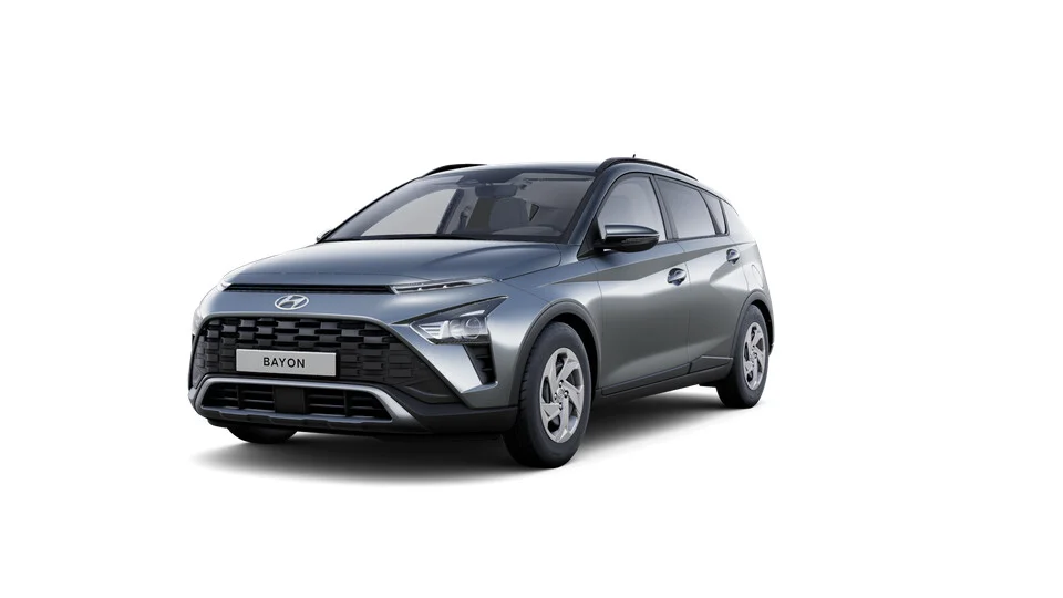 Hyundai Bayon 1.0 T-GDI (DELETED)