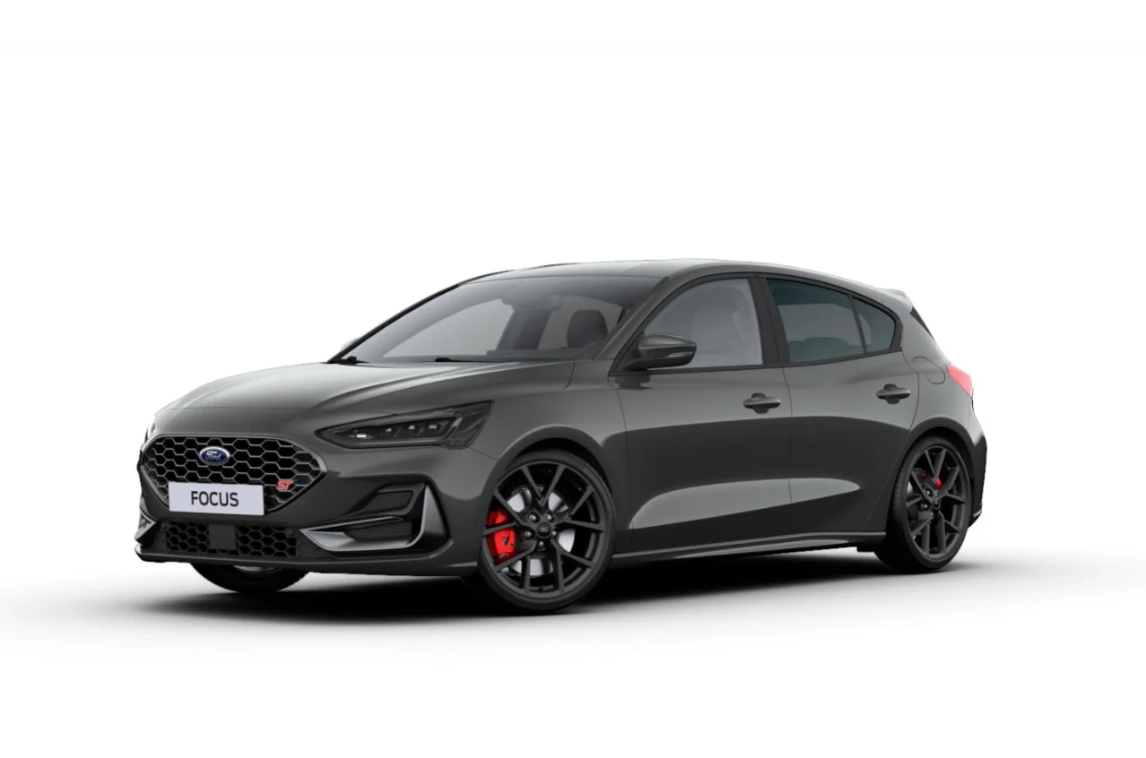 Ford Focus ST X 