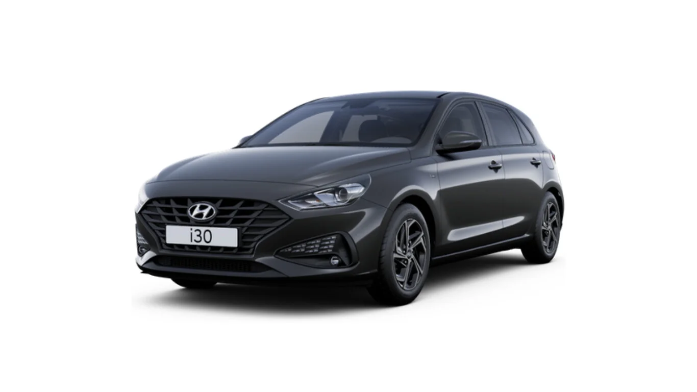 Hyundai i30 1.0 T-GDI (DELETED) 