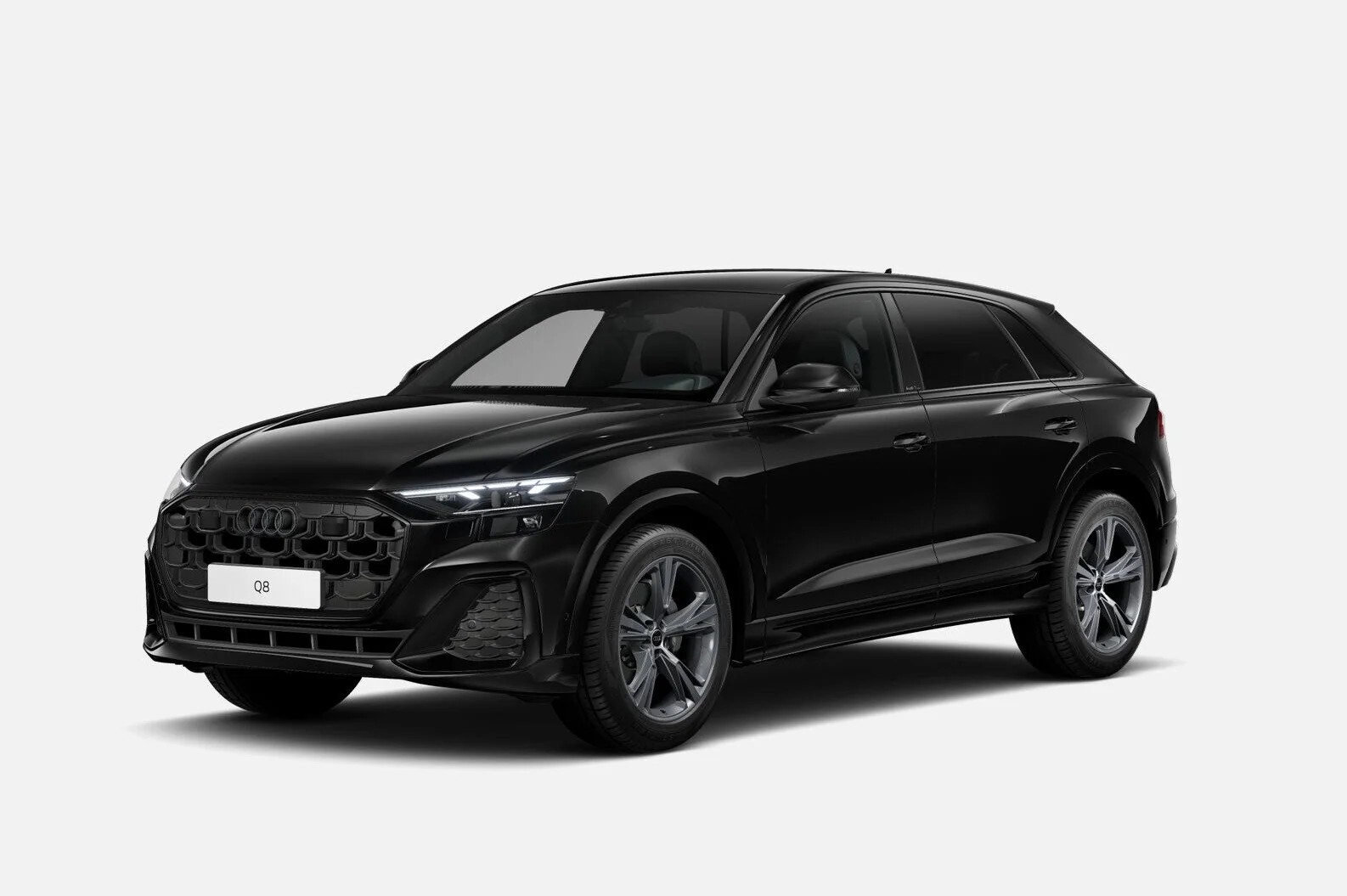 Audi Audi 