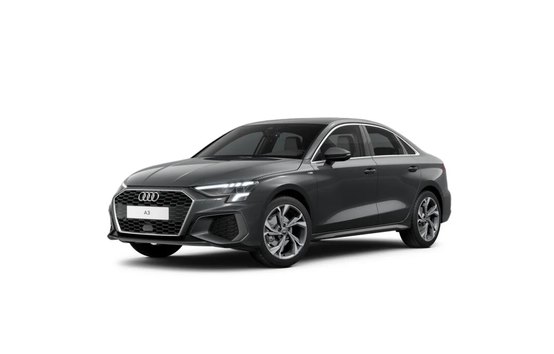 Audi Audi 