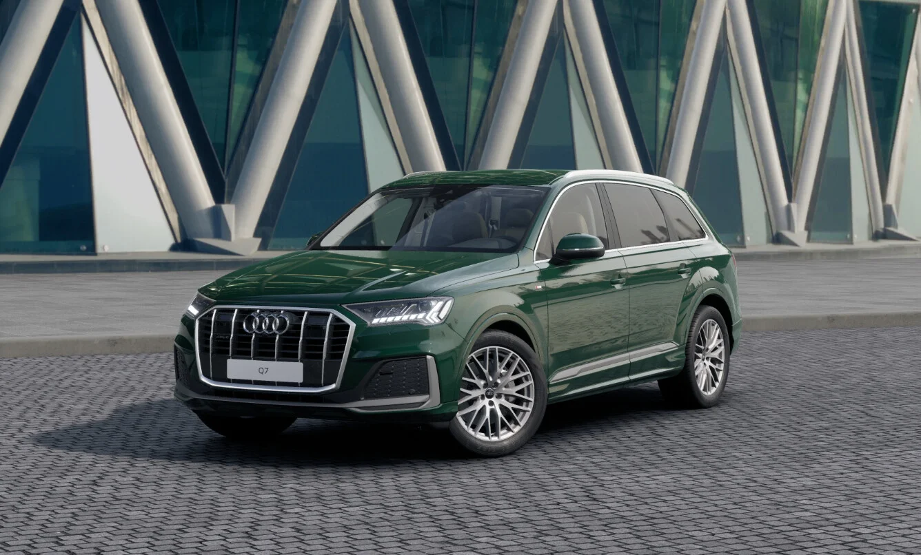 Audi Audi
