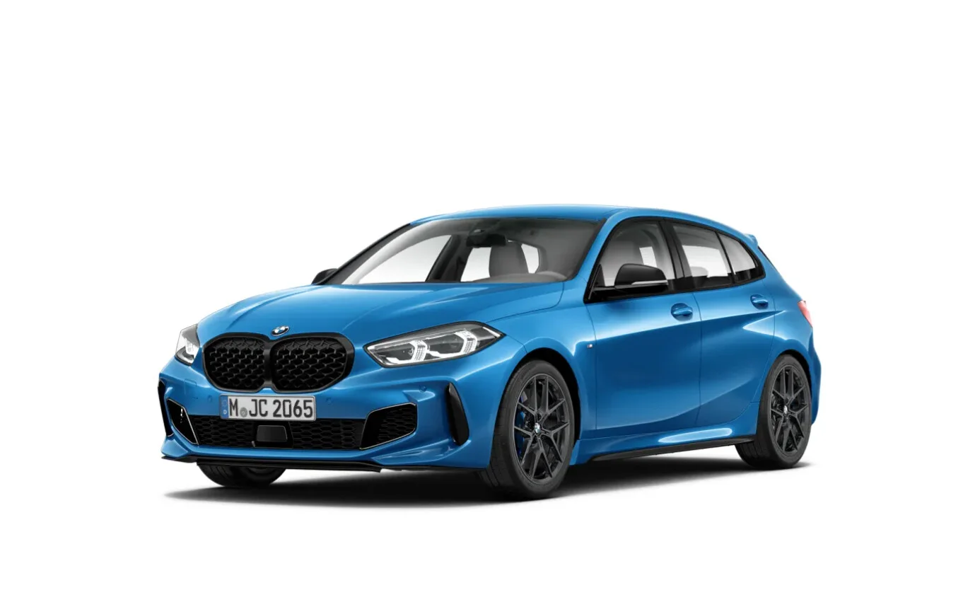 BMW M135i (DELETED)
