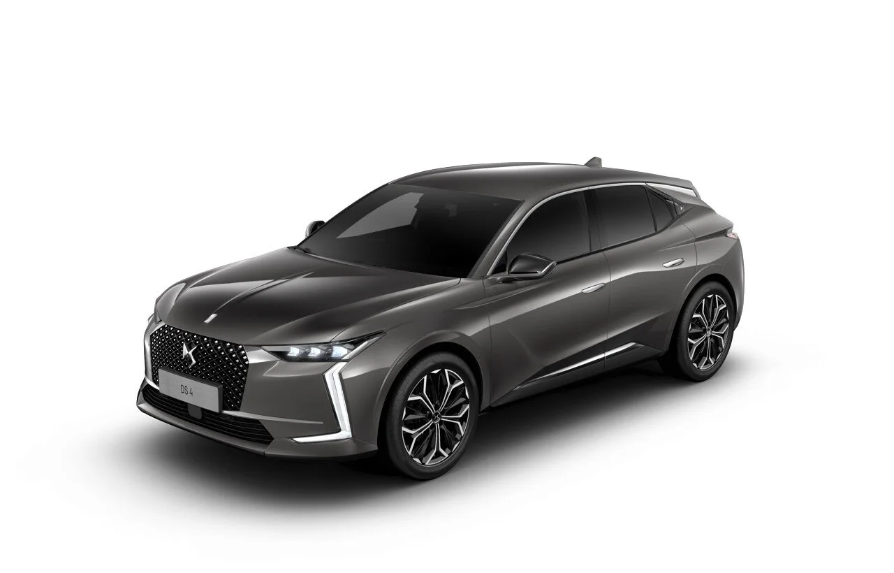 DS Automobiles 4 