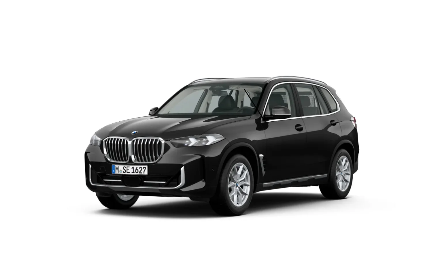 BMW X5 30d (DELETED)
