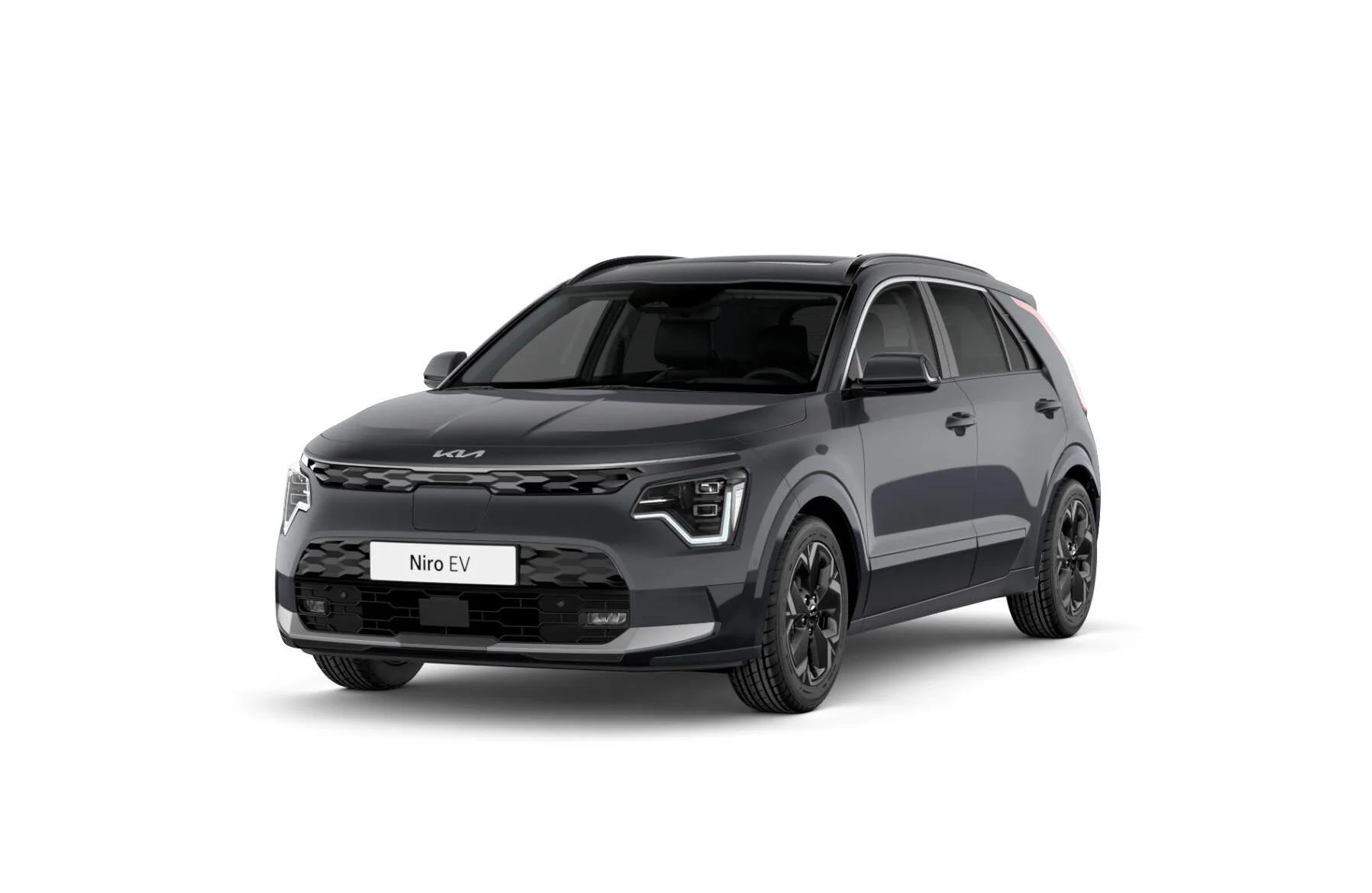 KIA Niro EV M