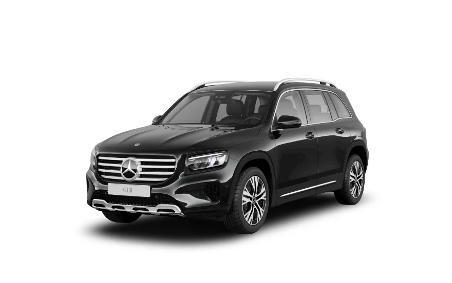 Mercedes-Benz GLB 200 (DELETED) 