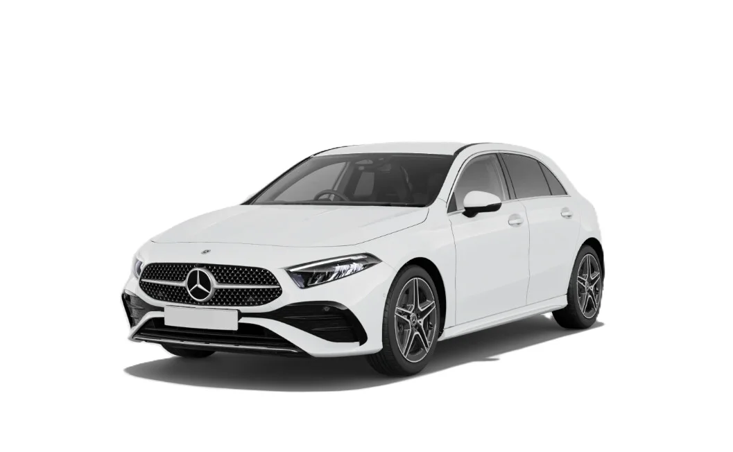 Mercedes-Benz A200 (DELETED)