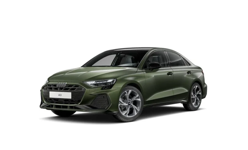 Audi Audi