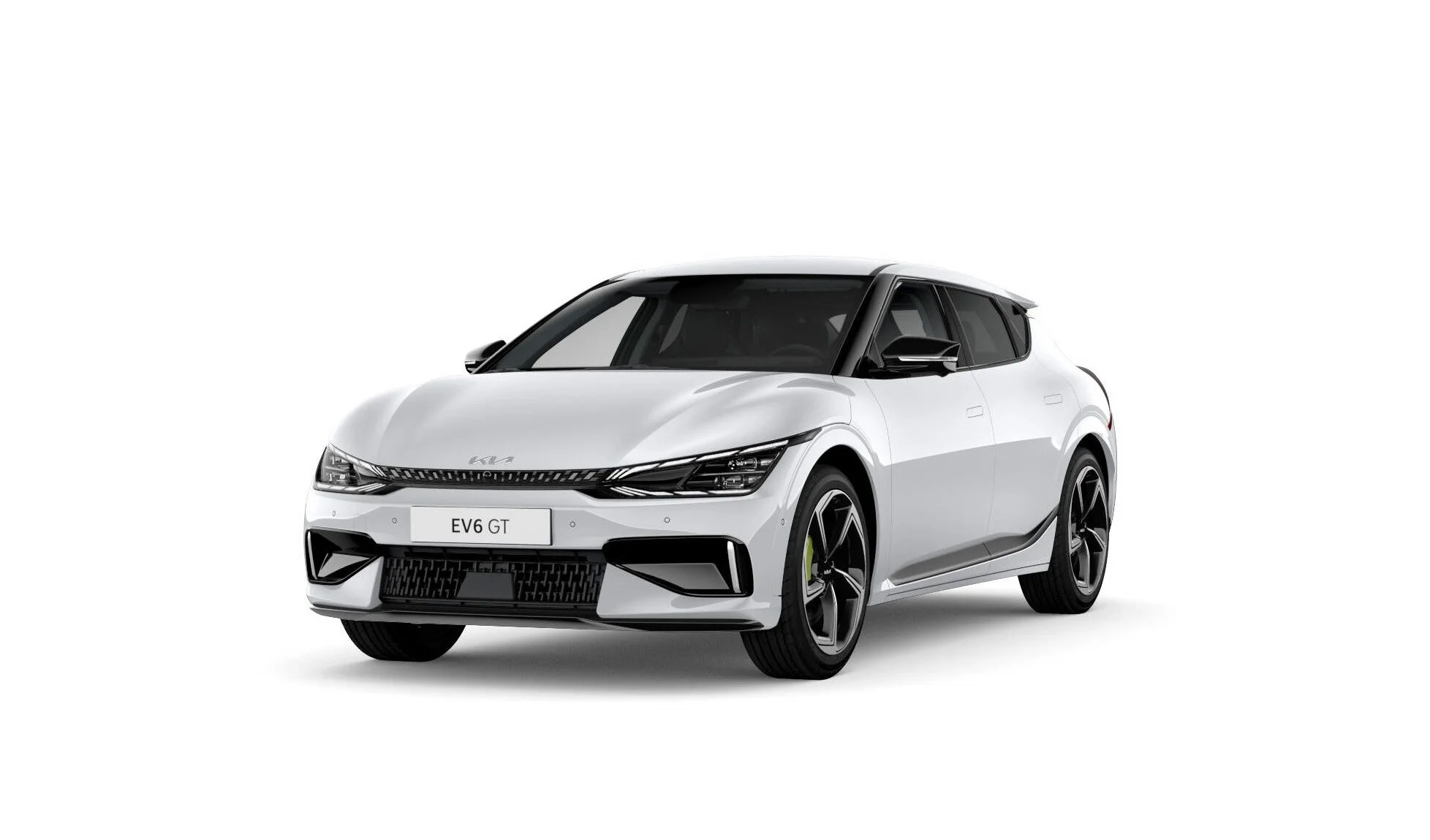 KIA EV6 GT
