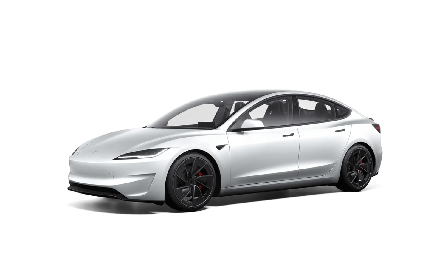 Tesla Model 3 Highland Performance 