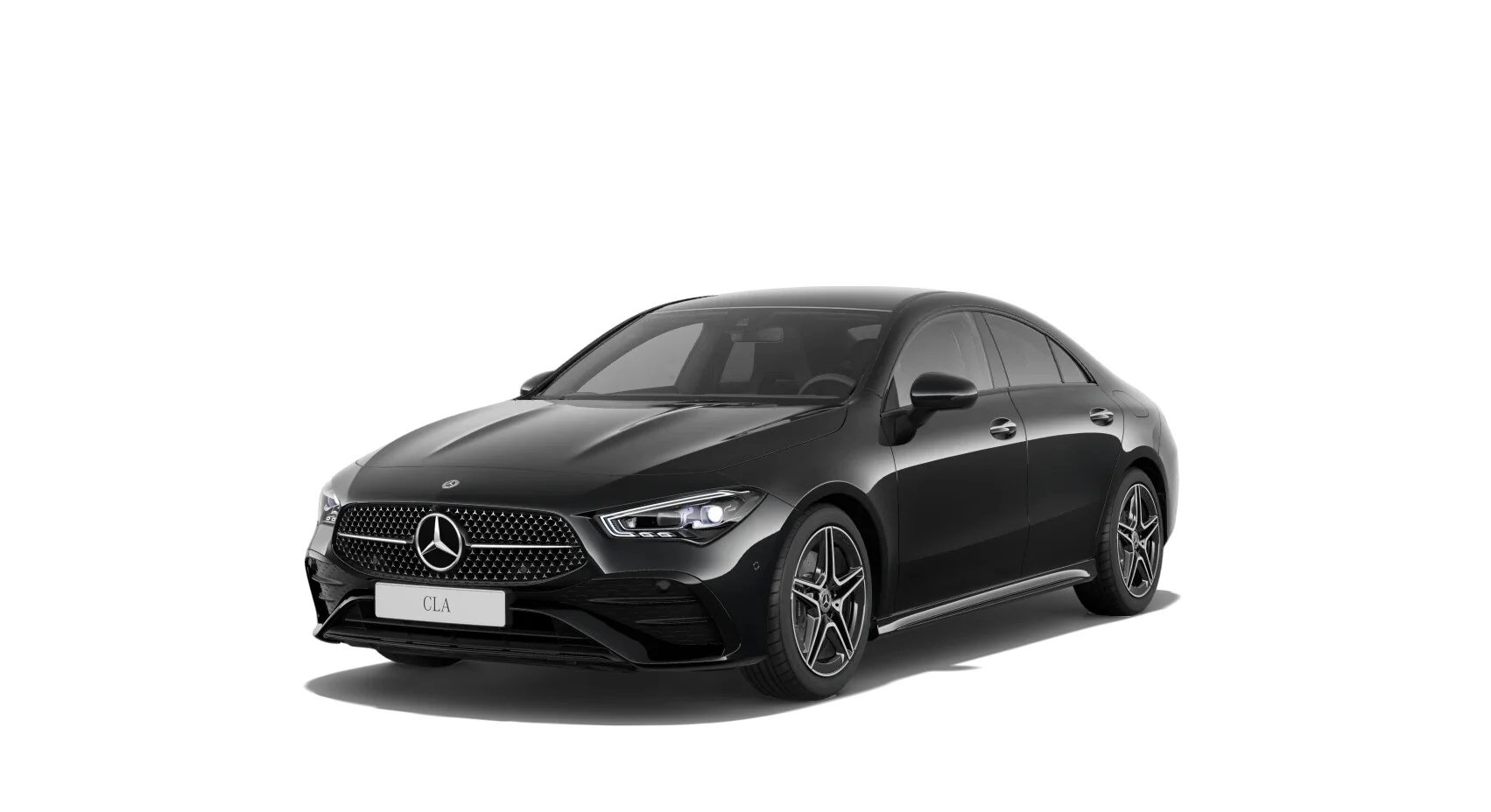 Mercedes-Benz CLA 200 (DELETED)
