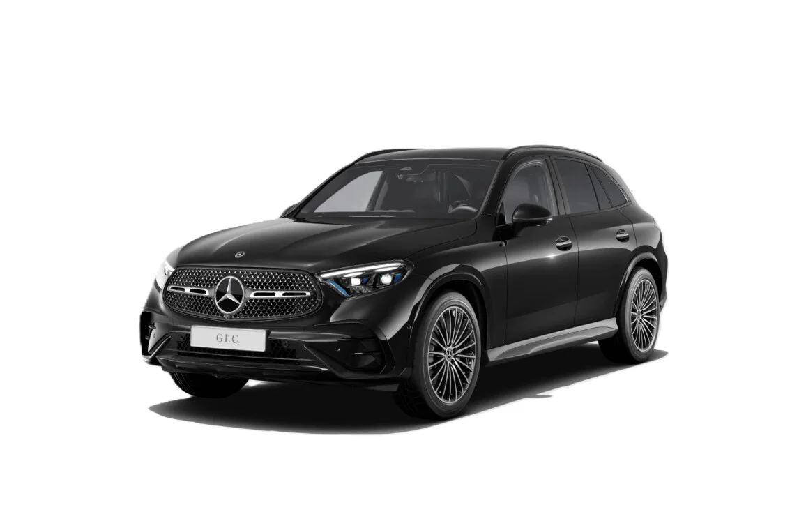 Mercedes-Benz GLC 220d (DELETED)