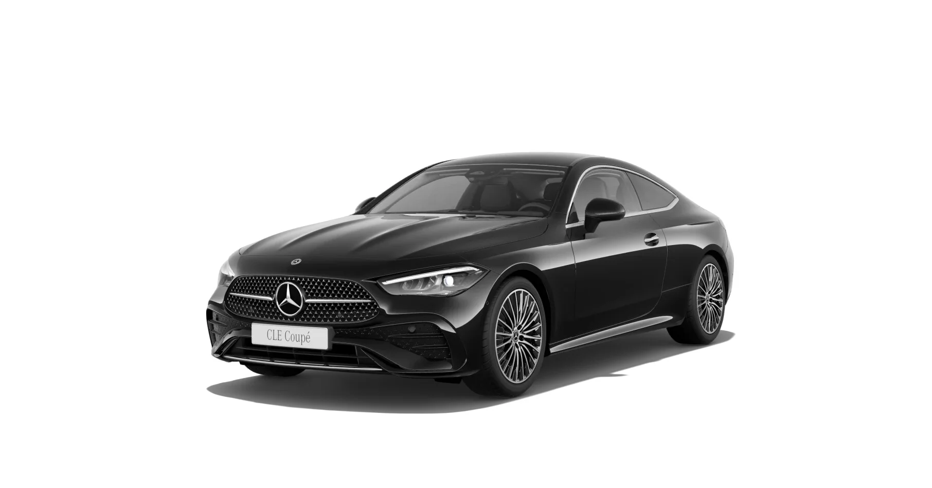 Mercedes-Benz CLE 200 Coupe (DELETED) 