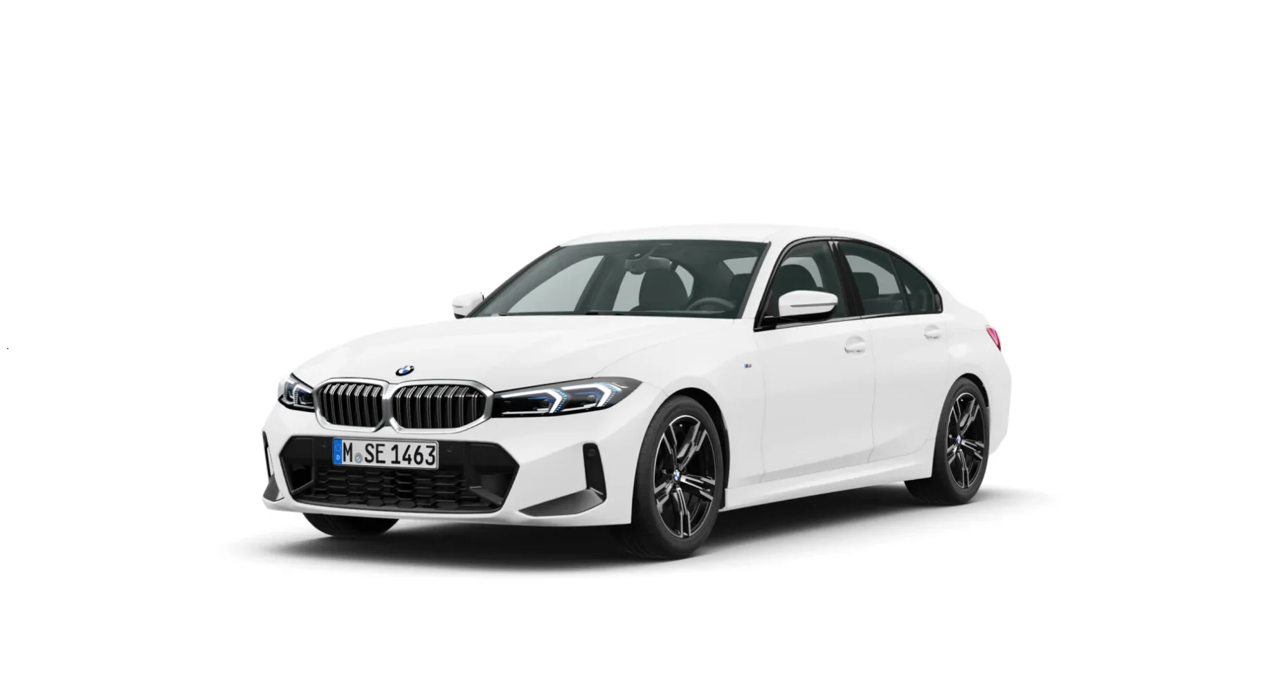 BMW 318i (DELETED) 