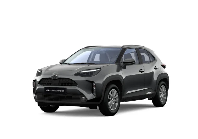 Toyota Yaris Cross Style 116KM