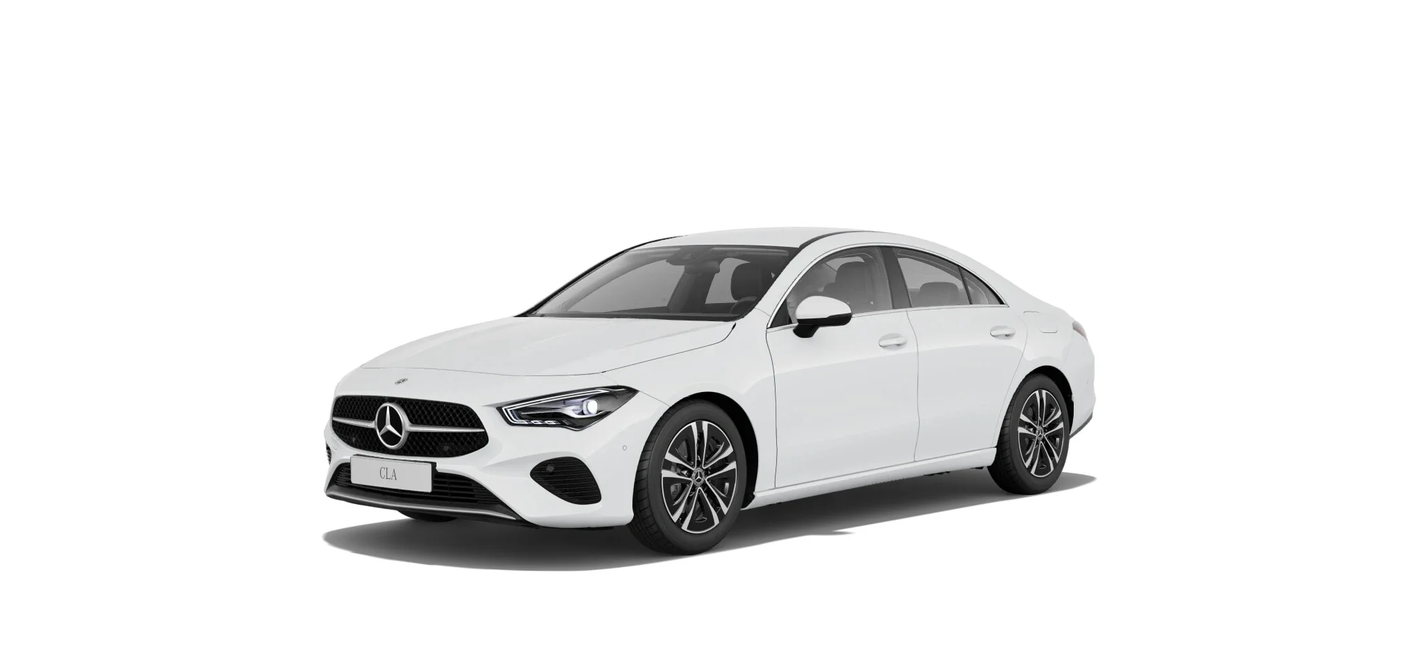 Mercedes-Benz CLA 200 (DELETED)